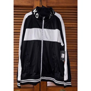 Marc Ecko Cut and Sew Outerwear Collection Jacket Men’s Size 4X NWT 69J04053